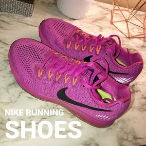 Nike Running Shoes